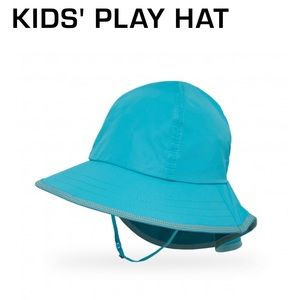 Sunday Afternoons 50+ UVSun protection kids hat